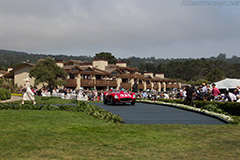 2017 Pebble Beach Concours d'Elegance report and 310-shot gallery
