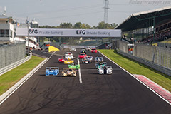 2017 Hungaroring Classic report and 230-shot gallery