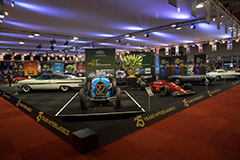 2018 Interclassics Maastricht report and gallery