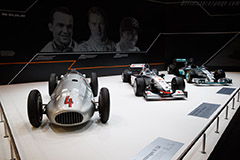 2018 Techno Classic report and 220-shot gallery