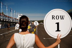 2019 Goodwood Revival Report and 250-shot gallery