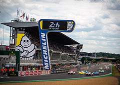 2019 24 Hours of Le Mans report and 230-shot gallery