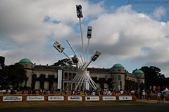 2022 Goodwood Festival of Speed report and 240-shot gallery