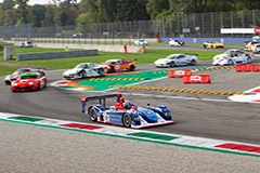 2020 Monza Historic report and 190-shot gallery