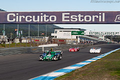 2021 Estoril Classics report and 220-shot gallery