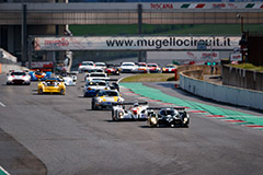 2022 Mugello Classic Report and 210-shot gallery