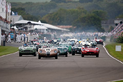 2023 Goodwood Revival report and 210-shot gallery