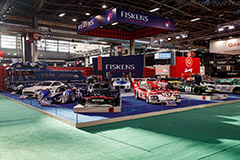 2024 Retromobile report and 190-shot gallery ...