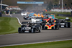 81st Goodwood Members' Meeting report and 190-shot gallery