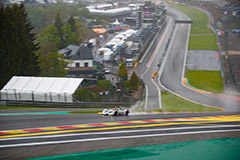 2024 Spa Classic report and 200-shot gallery