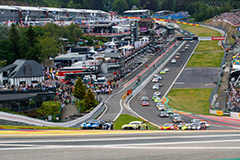 2024 24 Hours of Spa report and 140-shot gallery