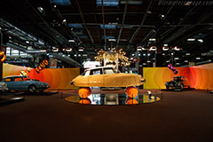 2025 Retromobile report and 240-shot gallery