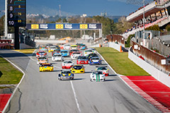 2025 Espiritu de Montjuic 220-shot gallery and detailed report