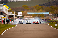 82nd Goodwood Members' Meeting report and gallery