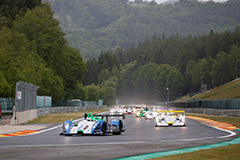 2025 Spa Classic Report and 210-shot gallery