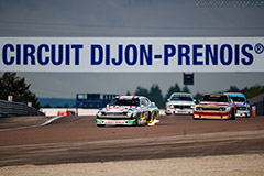 2025 Grand Prix de l'Age d'Or report and 190-shot gallery