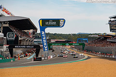 2025 Le Mans Classic report and 190-shot gallery