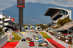 2026 Espiritu de Montjuic report and 180-shot gallery