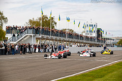 2026 Goodwood Members' Meeting report and 150-shot gallery