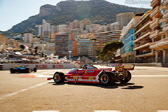 2026 Monaco Historic Grand Prix report and 180-shot gallery