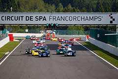 2026 Spa Classic and 200-shot gallery 2026 Spa Classic and 200-shot gallery