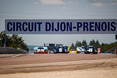 2026 Grand Prix de l'Age d'Or report and 180-shot gallery 2026 Grand Prix de l'Age d'Or report and 180-shot gallery