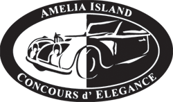 Amelia Island Concours d'Elegance