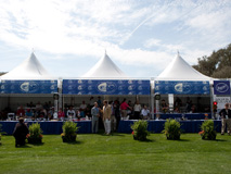 2009 Amelia Island Concours d'Elegance report and slideshow