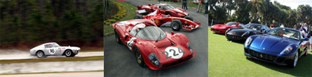 Cavallino Classic