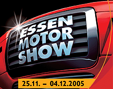 Essen Motorshow