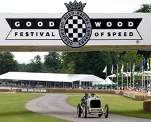 Goodwood Festival of Speed