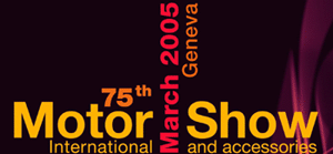 Geneva Motor Show