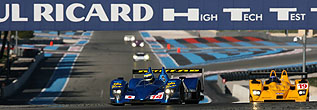 2008 Le Mans Series preview