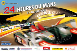 24 Hours of Le Mans Preview