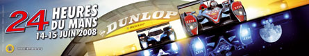 24 Hours of Le Mans Qualifying update