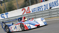 24 Hours of Le Mans Preview