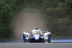 24 Hours of Le Mans Practice and Qualifying gallery