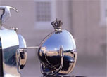 Concours d'Elegance Paleis 't Loo