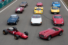 Modena Trackdays report and slideshow