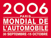 Mondial de l'Automobile