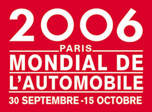 Mondial de l'Automobile