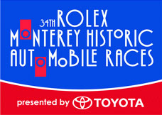 Monterey Historic Automobile Races