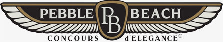Pebble Beach Concours d'Elegance