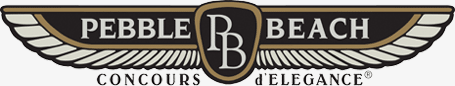 Pebble Beach Concours d'Elegance