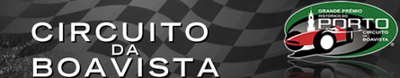 Porto Historic Grand Prix