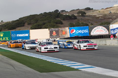 2014 Monterey Motorsports Pre Reunion gallery