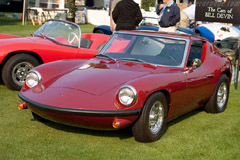 Unique Devin GT