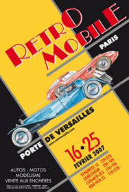Retromobile