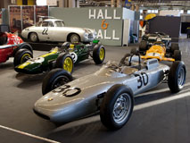 2009 Retromobile Report and Slideshow