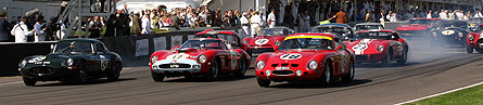 Goodwood Revival